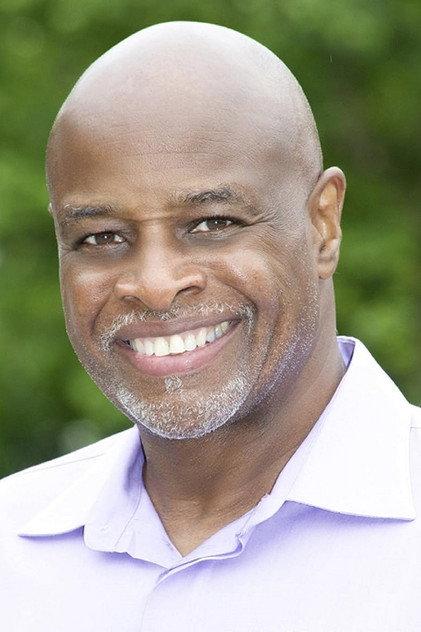 Darn Oldham - Actor Profile Photo