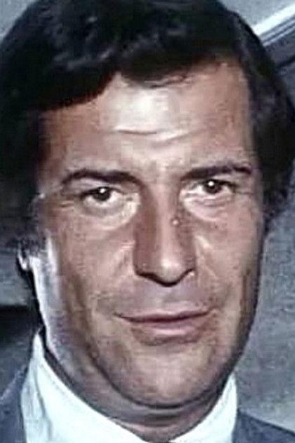 Henri-Jacques Huet - Actor Profile Photo