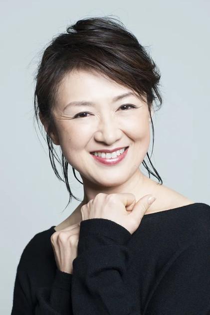 Mariko Akama - Actor Profile Photo