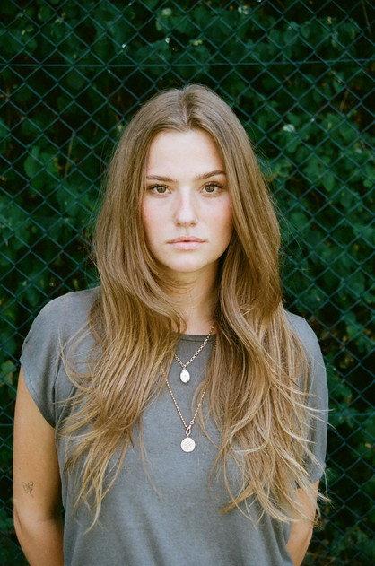 Lola Thatcher - Actor Profile Photo