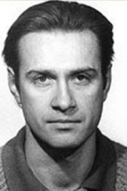 Dmitry Zhuravlev - Actor Profile Photo