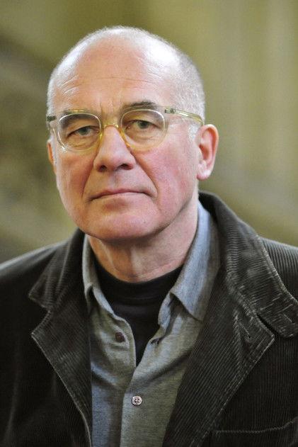Hanns Zischler - Actor Profile Photo