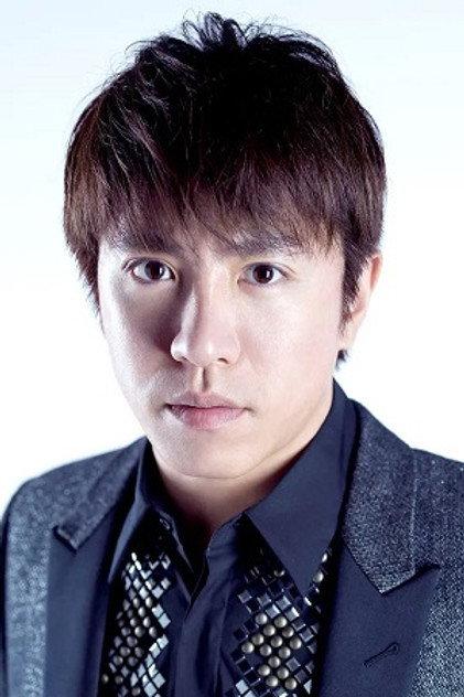 Shingo Murakami - Actor Profile Photo
