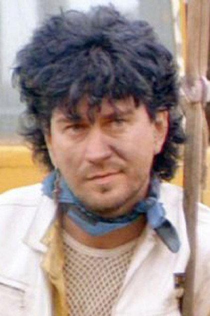 Steve J. Spears - Actor Profile Photo