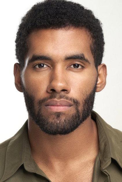 Brandon Santana - Actor Profile Photo