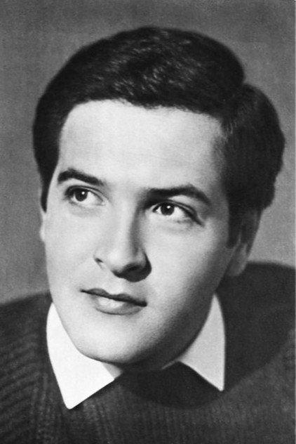 Yuri Vasilyev - Actor Profile Photo