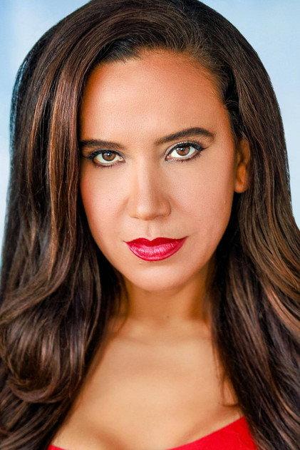 Alyssa LeBlanc - Actor Profile Photo