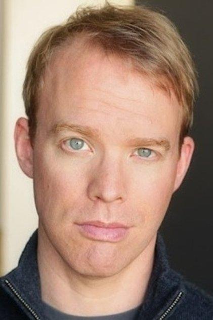 Michael James Bell - Actor Profile Photo