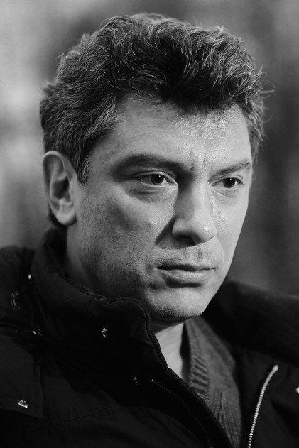 Boris Nemtsov - Actor Profile Photo