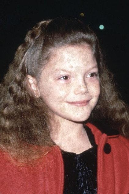 Whittni Wright - Actor Profile Photo