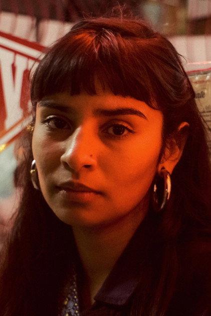 Julia Chávez - Actor Profile Photo
