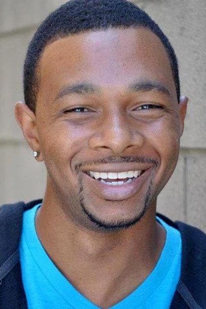 Darryll C. Scott - Actor Profile Photo