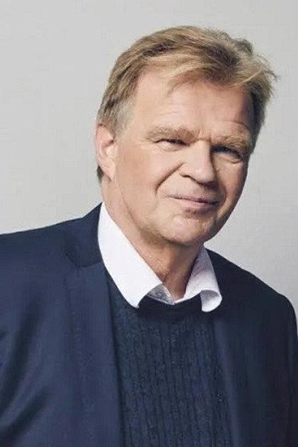 Einar Már Guðmundsson - Actor Profile Photo