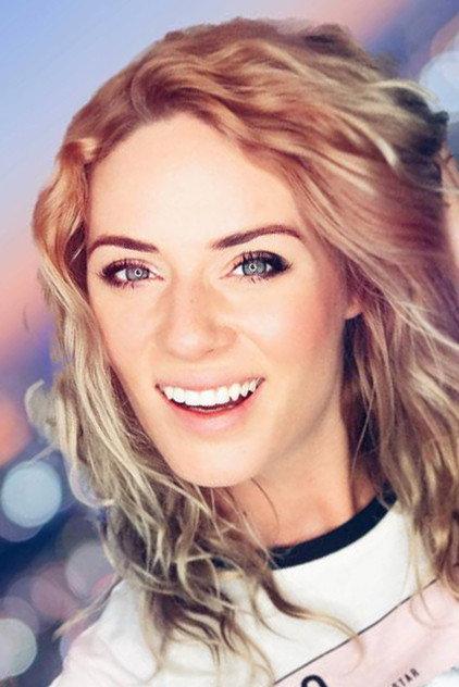 Nikol Moravcová - Actor Profile Photo