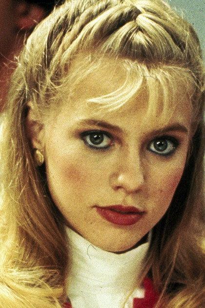Jonna Lee - Actor Profile Photo