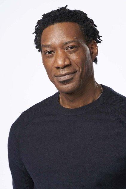 Arnold Pinnock - Actor Profile Photo