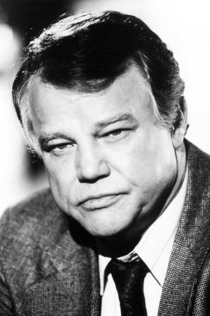 Joe Don Baker - Actor Profile Photo