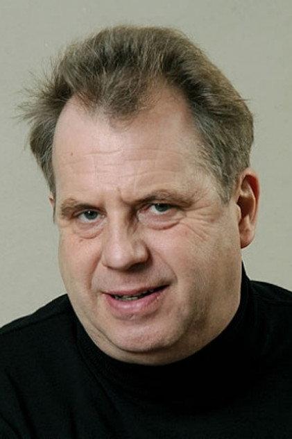 Urs Bosshardt - Actor Profile Photo