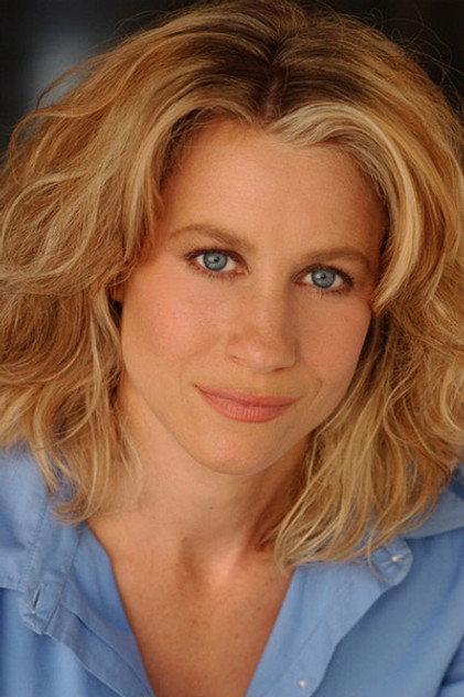 Veronica Brown - Actor Profile Photo