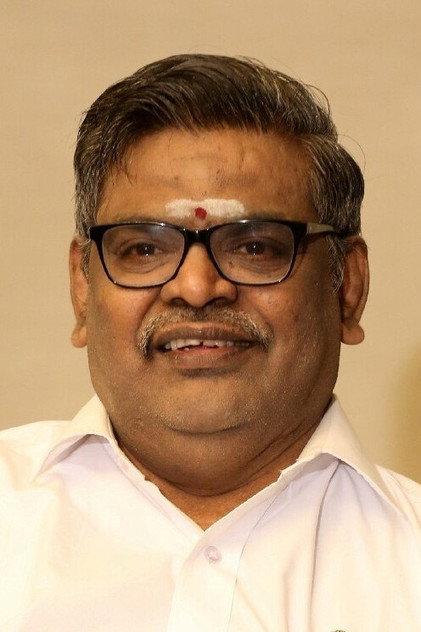 Sirivennela Seetharama Sastry - Actor Profile Photo