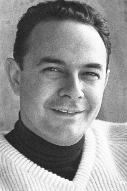 Stanley Donen - Actor Profile Photo