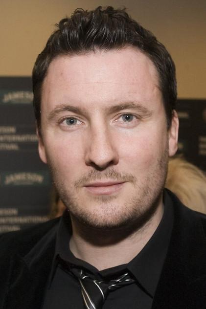 Gavin O'Connor - Actor Profile Photo