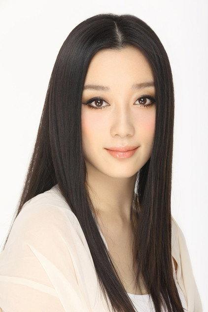 章婷婷 - Actor Profile Photo