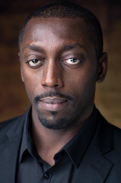 Kevin Layne - Actor Profile Photo