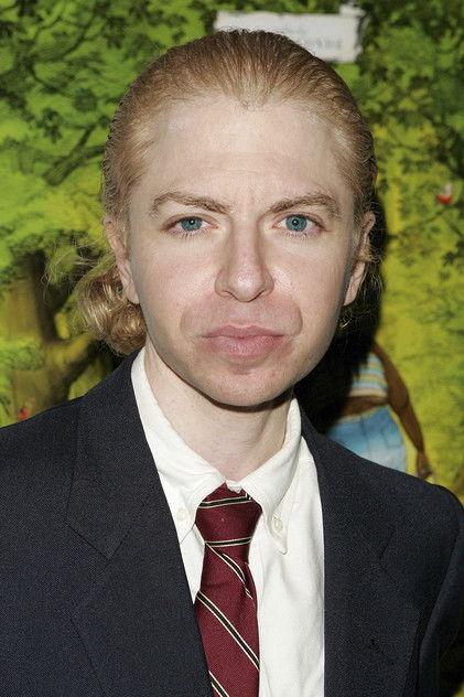 Matthew Faber - Actor Profile Photo