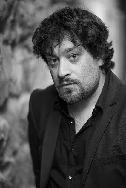 Riccardo Goretti - Actor Profile Photo