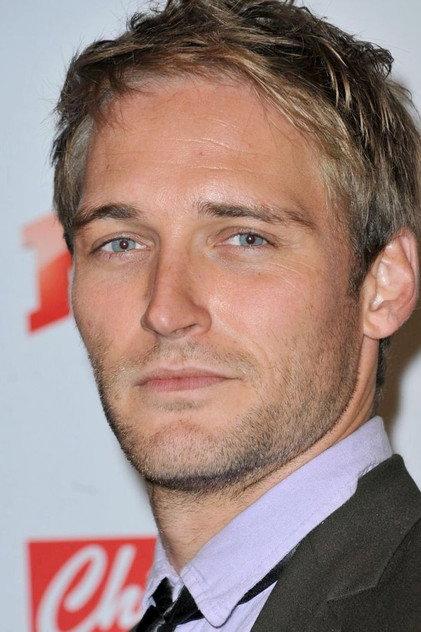 François-David Cardonnel - Actor Profile Photo