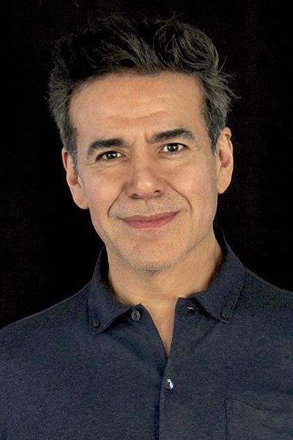 Jose Yenque - Actor Profile Photo