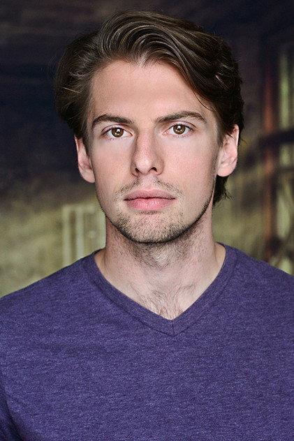 Ephraim Ellis - Actor Profile Photo