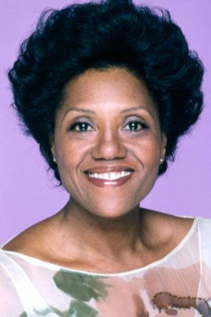 Ann Weldon - Actor Profile Photo
