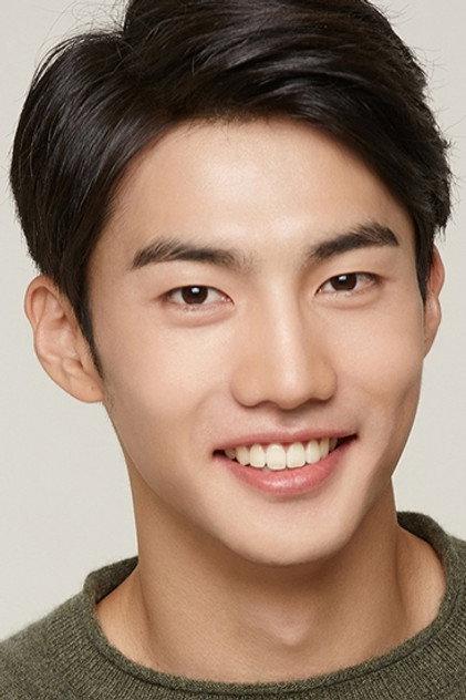Jin Hyuk - Actor Profile Photo