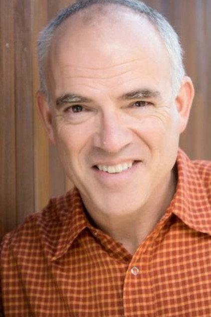 Bruce Jennings - Actor Profile Photo