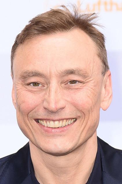Werner Daehn - Actor Profile Photo