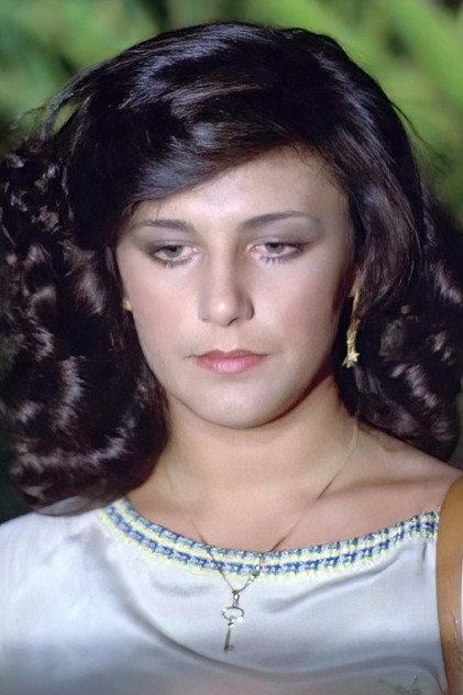 Danila Trebbi - Actor Profile Photo