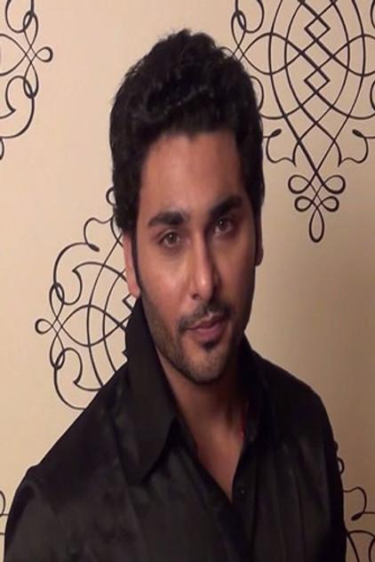 Bharat Chawda - Actor Profile Photo