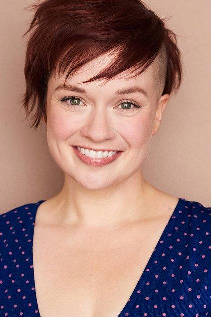 Erin Callahan - Actor Profile Photo
