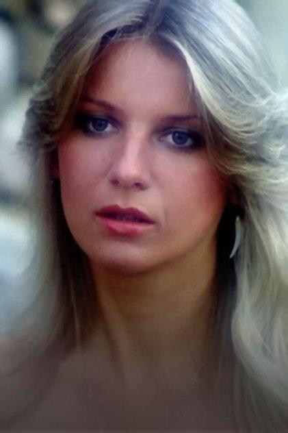Dorota Kamińska - Actor Profile Photo