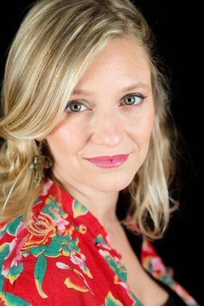 Magalie Madison - Actor Profile Photo