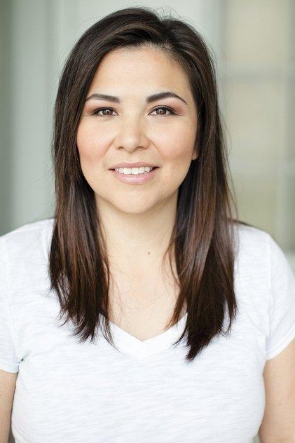 Lisa Cromarty - Actor Profile Photo