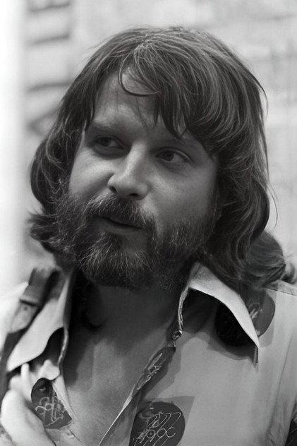 Francis Leroi - Actor Profile Photo