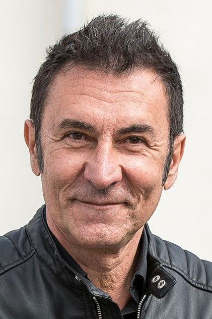 Branko Đurić - Actor Profile Photo