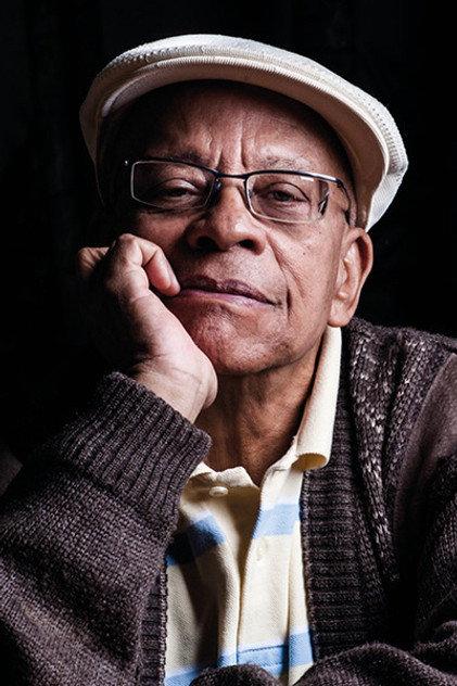 Nei Lopes - Actor Profile Photo