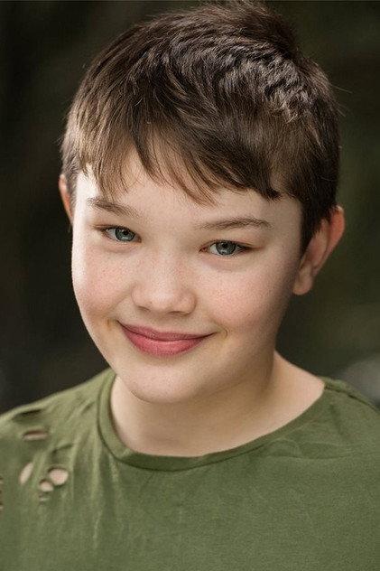 Buddy Skelton - Actor Profile Photo