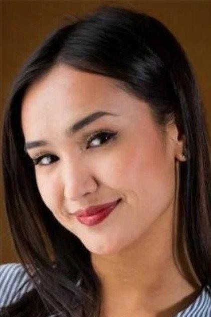 Gulbahram Baybosynova - Actor Profile Photo