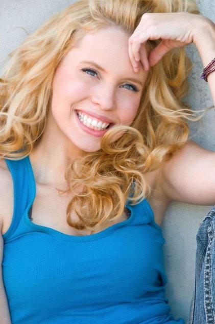 Cheryl Lyone - Actor Profile Photo