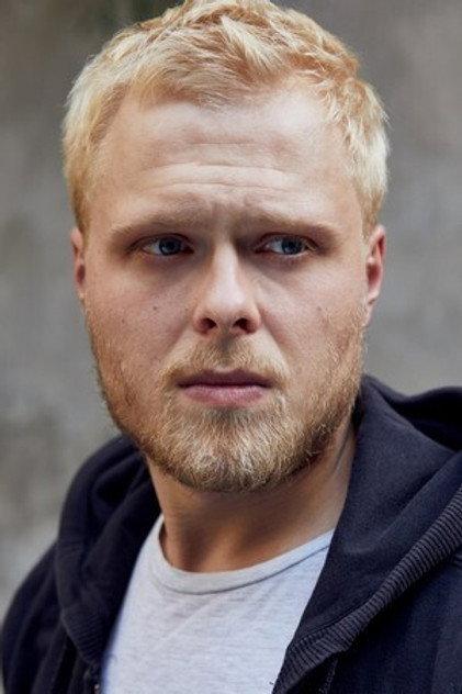 Karol Bernacki - Actor Profile Photo